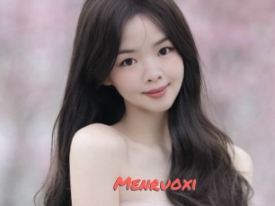 Menruoxi