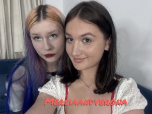 Merciaandverona