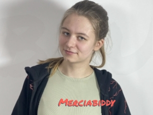 Merciabiddy