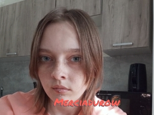 Merciadurow