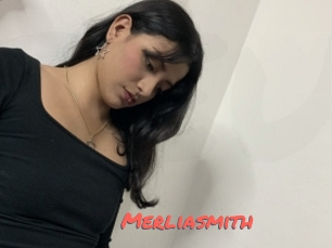 Merliasmith