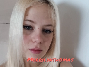 Merrilynthomas