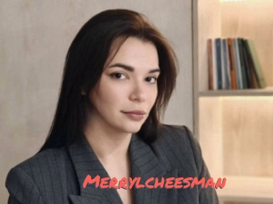 Merrylcheesman