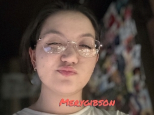 Merygibson