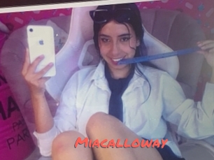 Miacalloway