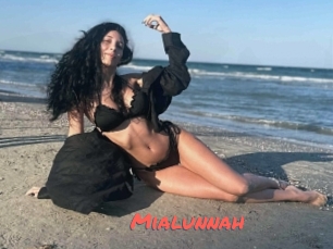 Mialunnah