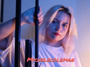 Michelecoleman