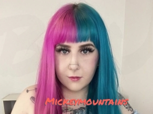 Mickeymountains