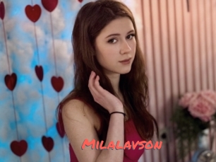 Milalavson