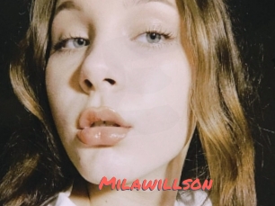 Milawillson