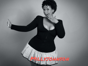 Millyjohnson