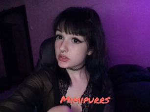 Mimipurrs