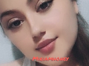 Miriamhoney