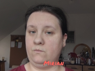 Mirian