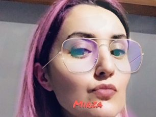Mirza