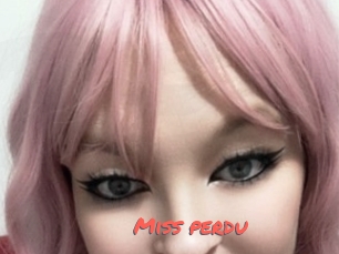 Miss_perdu