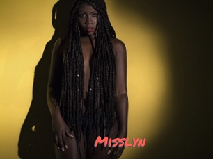 Misslyn