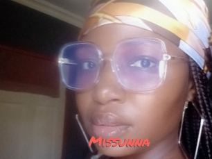 Missunna