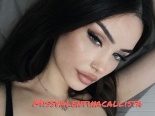 Missvalentinacallista