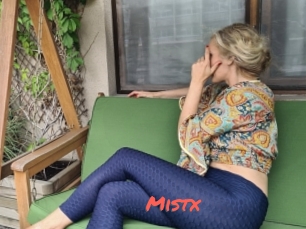 Mistx