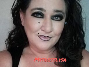 Mitresslisa