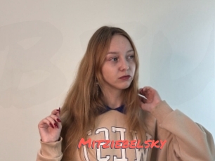 Mitziebelsky