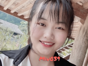 Miu039