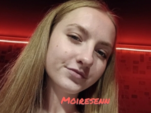 Moiresenn
