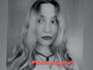 Monikagreens