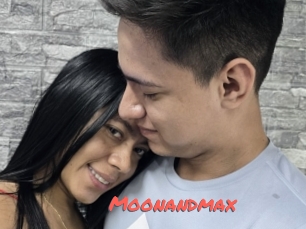Moonandmax