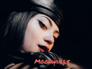Moonwiills