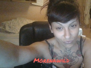 Morenawild
