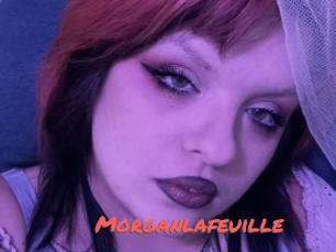 Morganlafeuille