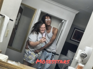 Mosesstars