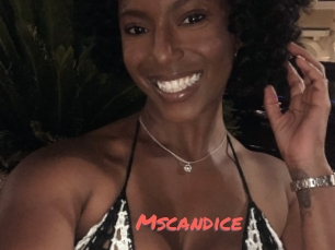 Mscandice
