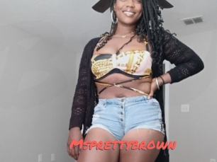 Msprettybrown