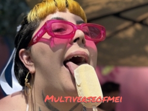 Multiverseofmei