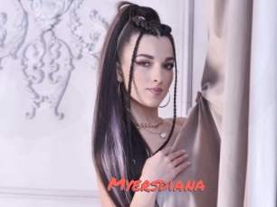 Myersdiana