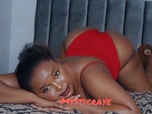 Mysticraye