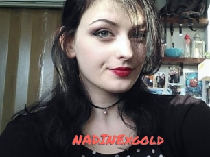 NADINExgold