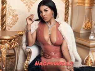 NaomiWells