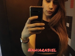 Nahiarabiel