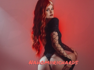 Nahomiirichards