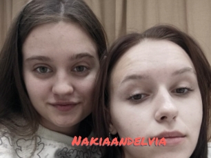 Nakiaandelvia