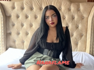 Nanaflame