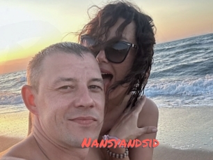 Nansyandsid