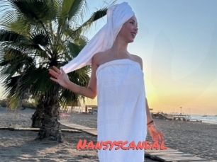 Nansyscandal