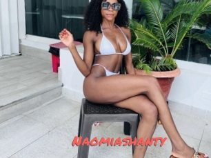 Naomiashanty