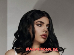 Naomifowler