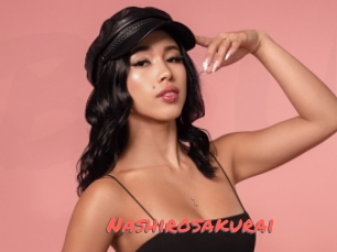 Nashirosakurai